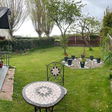 Prelude Guesthouse, Brigsley Grimsby מראה חיצוני תמונה