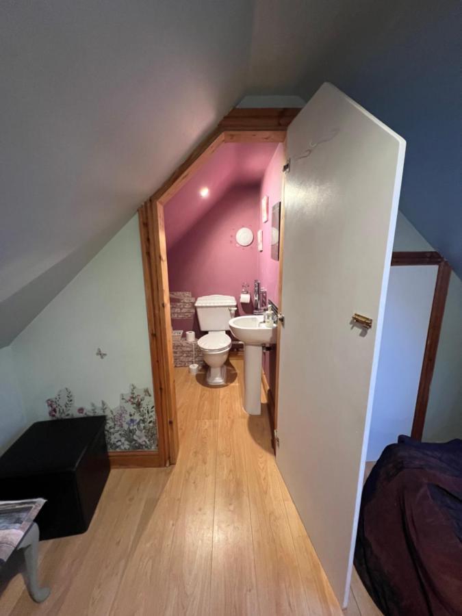 Prelude Guesthouse, Brigsley Grimsby מראה חיצוני תמונה