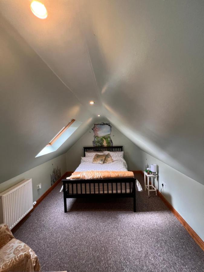 Prelude Guesthouse, Brigsley Grimsby מראה חיצוני תמונה