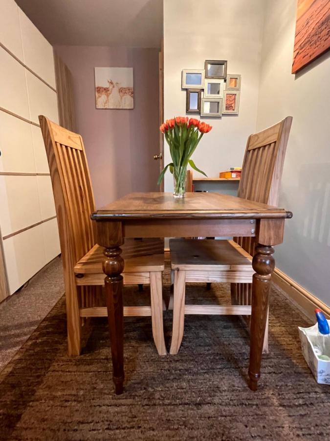 Prelude Guesthouse, Brigsley Grimsby מראה חיצוני תמונה