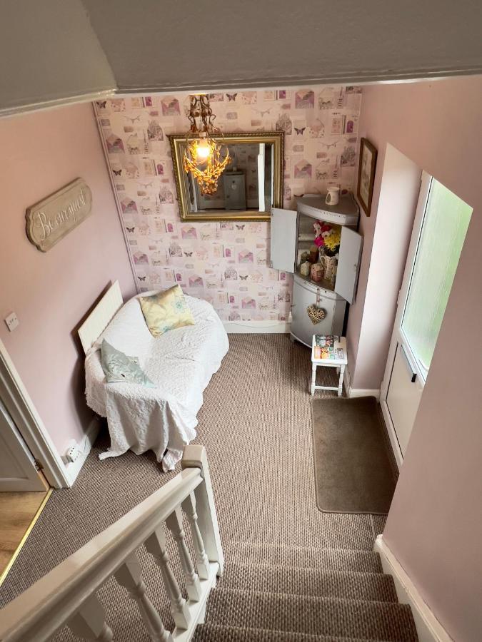 Prelude Guesthouse, Brigsley Grimsby מראה חיצוני תמונה