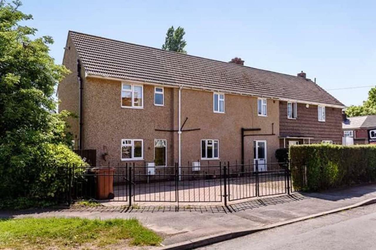 Prelude Guesthouse, Brigsley Grimsby מראה חיצוני תמונה